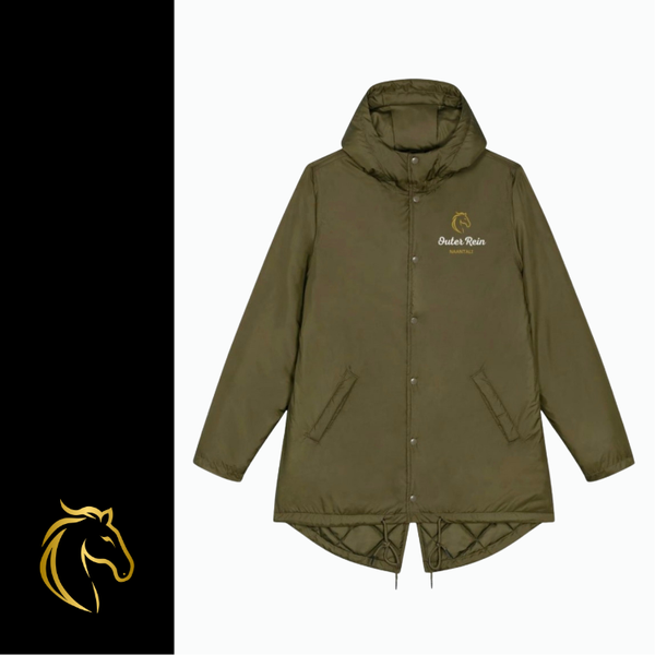OuterRein Parka Unisex