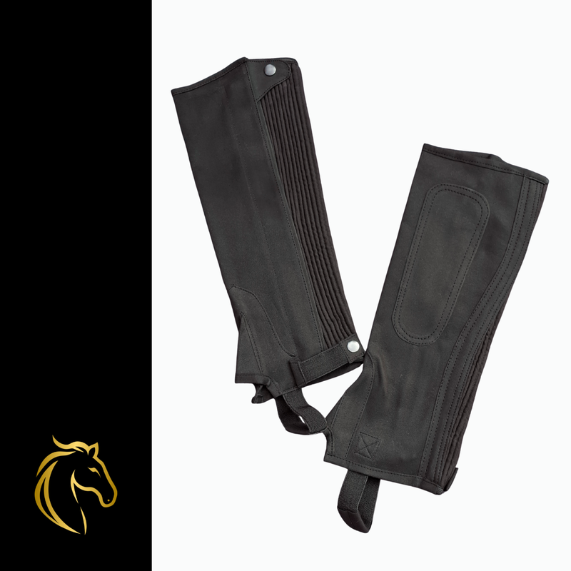 Minichapsit Rehti, mustat